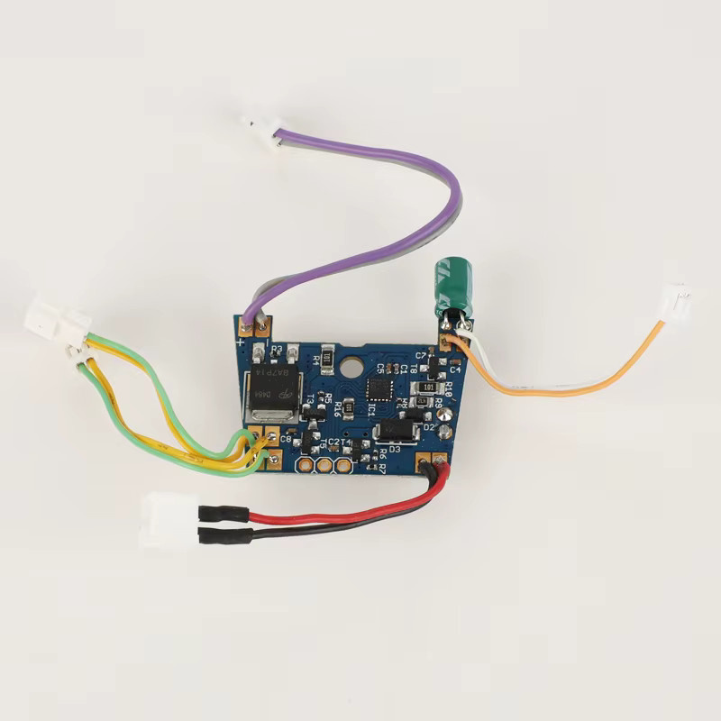 Carrera Slot Autos Digital Evolution Chip, 4-teiliges Set, 1:32 - Bild 2