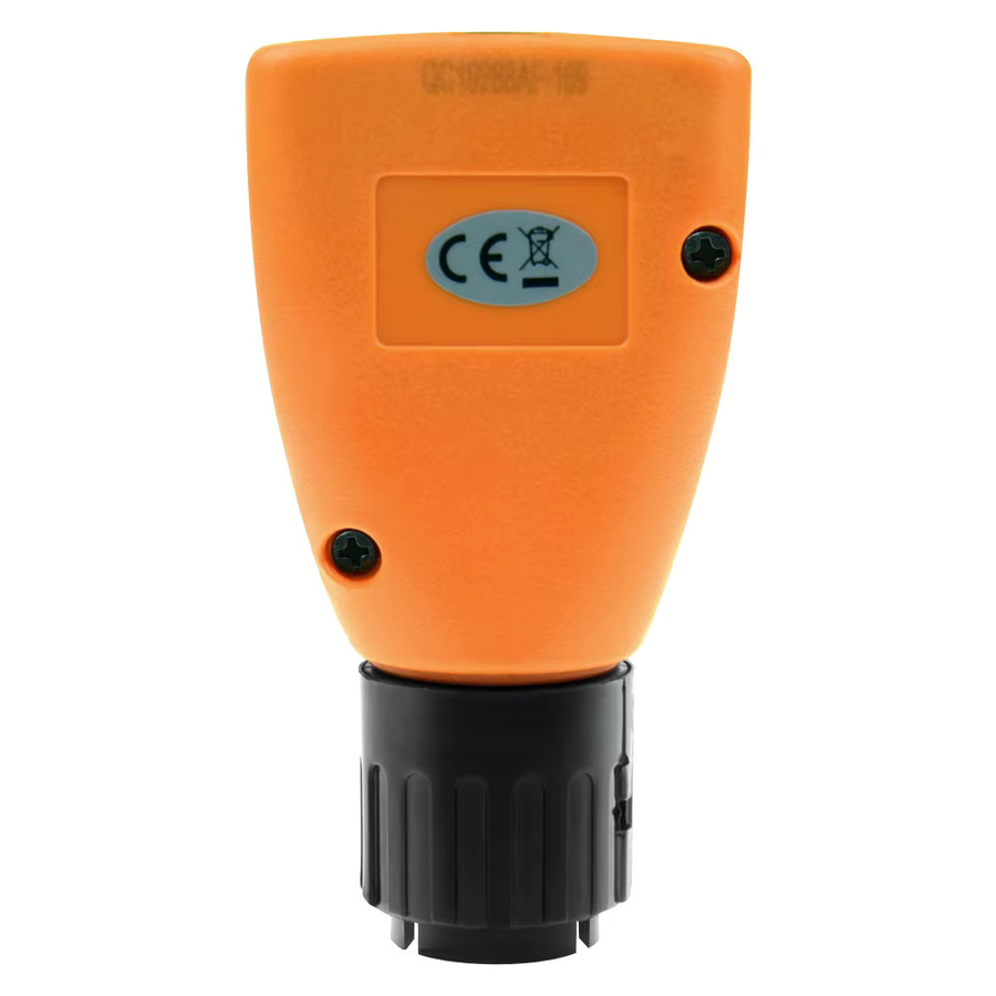 YIQIXIN GS-911 OBD2 Diagnosewerkzeug für BMW Motorräder V1006.3 professioneller OBD-Scanner und Codeleser in Orange - Bild 3