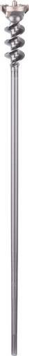 Bosch Hartmetall Durchbruchbohrer SDS-Max BreakThrough Silber Durchmesser: 80 mm, Gesamtlänge: 1000 mm - Bild 1