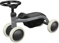 HUDORA Laufrad Steppy 6" grau - Bild 1