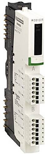 Schneider Electric STBACO1225K Erweiterungsmodul in Weiß - Bild 1