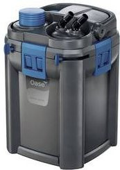 Oase BioMaster 250 Aquarium-Außenfilter in Grau - Bild 1