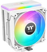 Thermaltake ASTRIA 400 ARGB CPU-Kühler, Weiß - Bild 1
