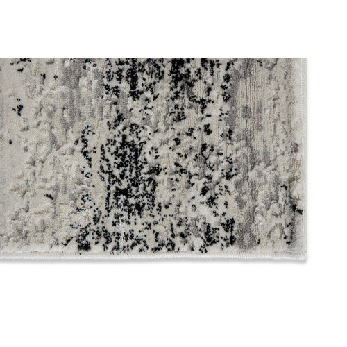 Astra Teppich Antea bunt mit abstraktem Design, rechteckig, B/L: 80 x 150 cm - Bild 2