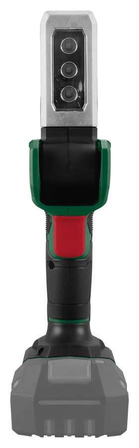 Parkside 20V PLHLA 20 Li C1 Akku-Arbeitsleuchte mit LED und Haken, Multicolour - Bild 3