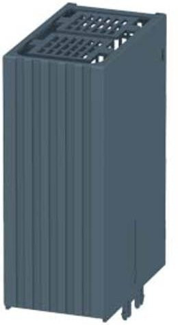 Siemens Abdeckung 3KD93046 in Grau - Bild 1