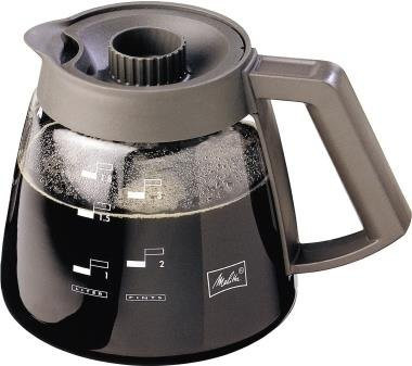 Melitta Glaskanne für M170M und M180, transparent, 1,8 l - Bild 1