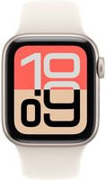 Apple Smartwatch, GPS, 40 mm, Aluminium, Unisex - Bild 2