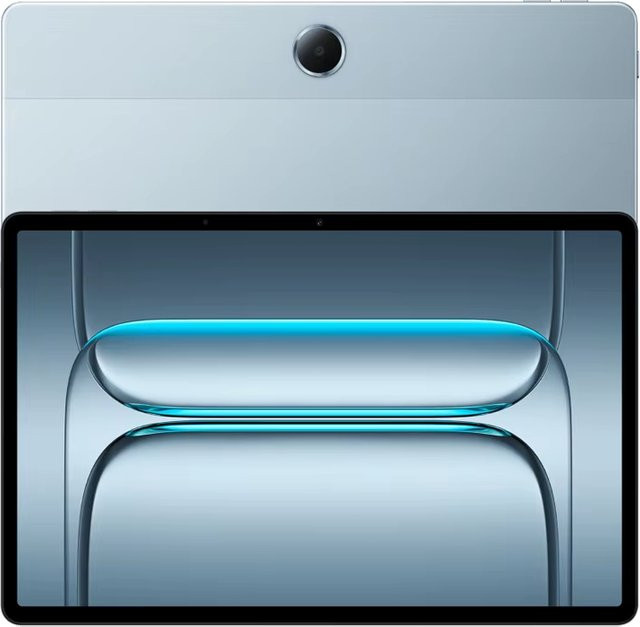 OnePlus Pad Lite Globale Version mit 11 Zoll 90Hz Eye-Care-Display, MediaTek Helio G100 und 9340 mAh Akku in Blau - Bild 1