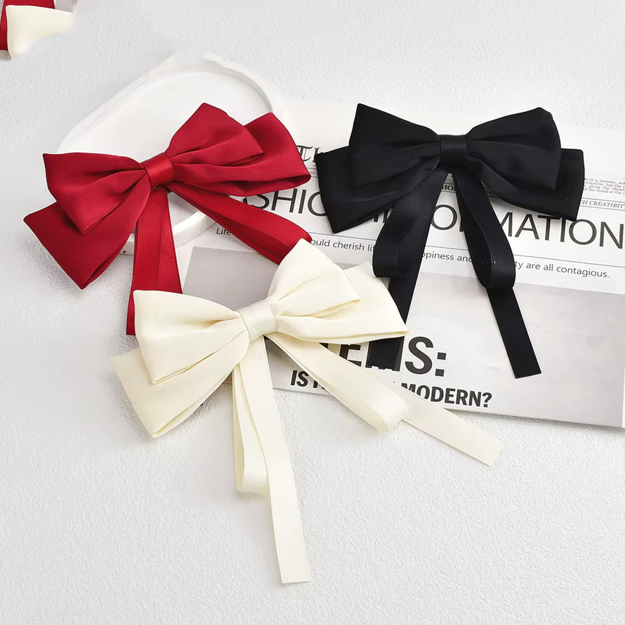 Haar Clips, Damen - Bild 3