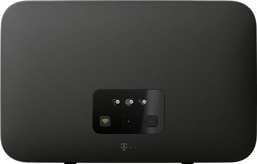 Telekom Speedport Smart 4 Plus WLAN Router
