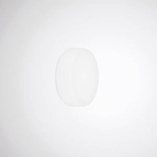 Trilux LED-Deckenleuchte in Weiß, runde Deckenlampe für die Oberflächenmontage - Bild 1