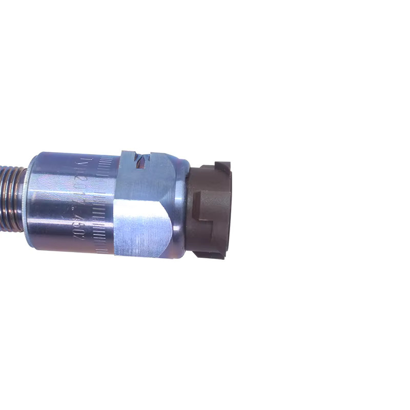 Siemens VDO Kilometerzähler Sensor Geschwindigkeit in Silber 2159-50004502 - Bild 2