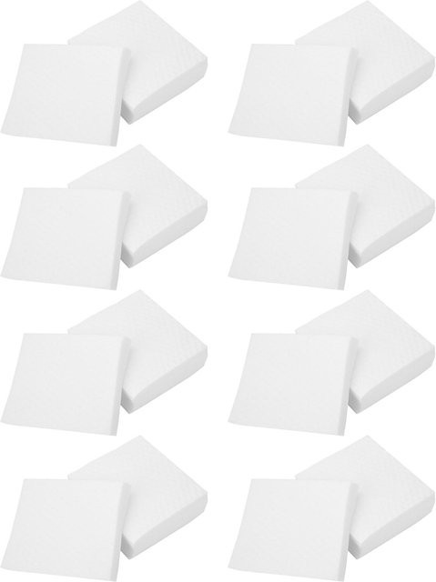 GoolRC Make-up Wattepads zur Gesichtsreinigung, 800 Stück, Unisex - Bild 1