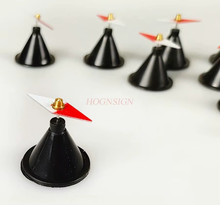 HOGNSIGN Magnetische Induktionslinien, 16-teiliges Set, physikalische Experimentierausrüstung - Bild 2