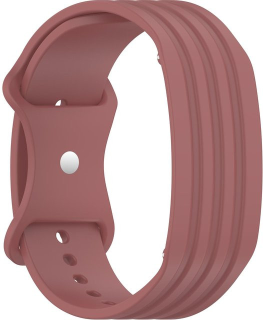Uhrenarmband Garmin CIRQA, Silikon, Unisex - Bild 1