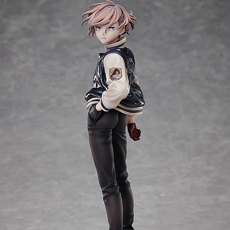 Bandai Bungou Stray Dogs Dazai Osamu Nakahara Chuuya, Actionfigur, 22cm - Bild 4