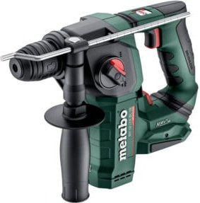 Metabo Akku-Bohrhammer BH 18 LTX BL 16 in Grün - Bild 1