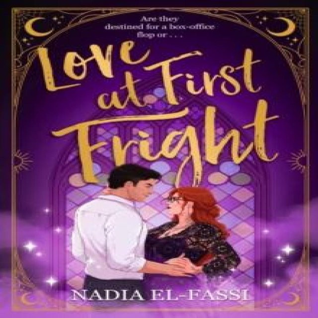 Liebe auf den ersten Schreck von Nadia ElFassi, Hardcover - Bild 1
