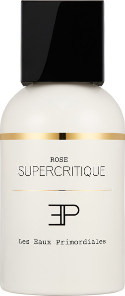 Les Eaux Primordiales Supercritique Rose Eau de Parfum, Spray - Bild 1