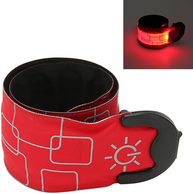 Canaryy Armband, LED, USB Aufladung, Unisex - Bild 1