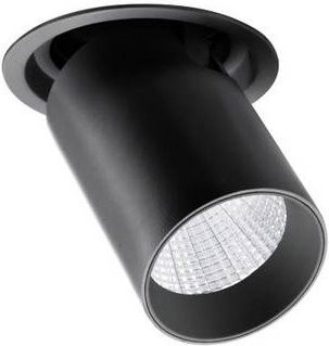 Brumberg LED-Deckenstrahler 88764184DA Schwarz Dimmbar und Verstellbar - Bild 1