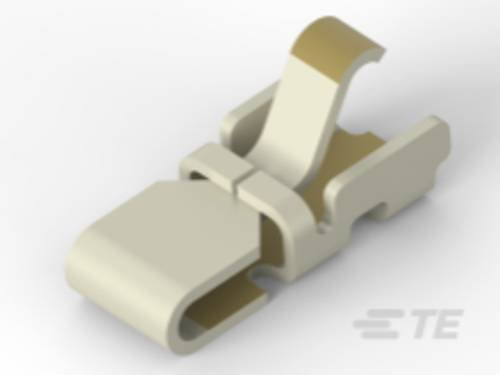TE Connectivity Tape in Beige 2134078-1 - Bild 1