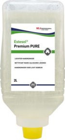 Estesol Hautreiniger, 2l - Bild 1