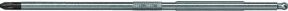 PB Swiss Tools Wechselklinge PZ2x200mm in Silber - Bild 1