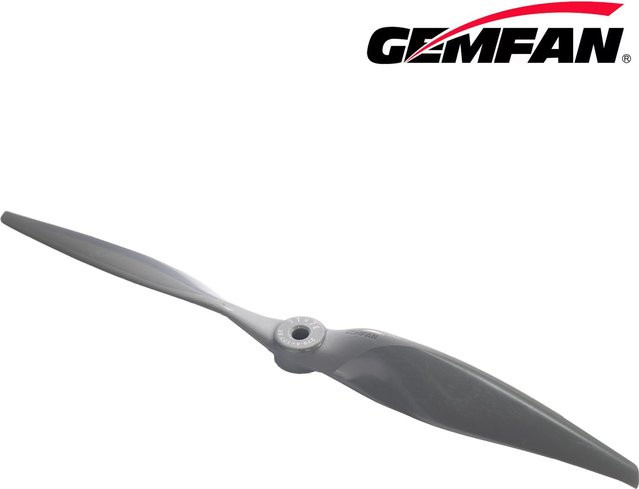 GEMFAN Vortex, Elektropropeller, 1 Stück, 11 x 7E CCW, Nylon-Fiberglas - Bild 1