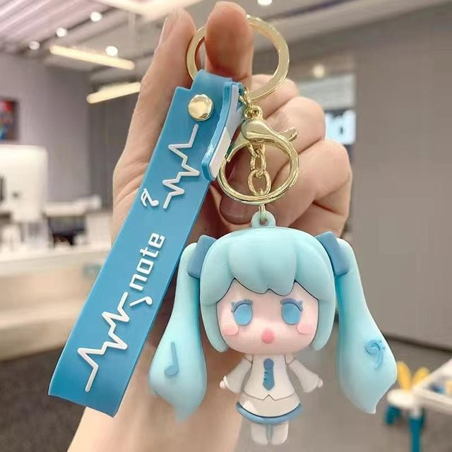 Hatsune Miku Manga Statue Figuren, Actionfigur, ab 14 Jahren - Bild 1