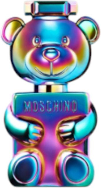 Moschino Toy 2 Pearl Eau de Parfum, 50 ml, Damen - Bild 1