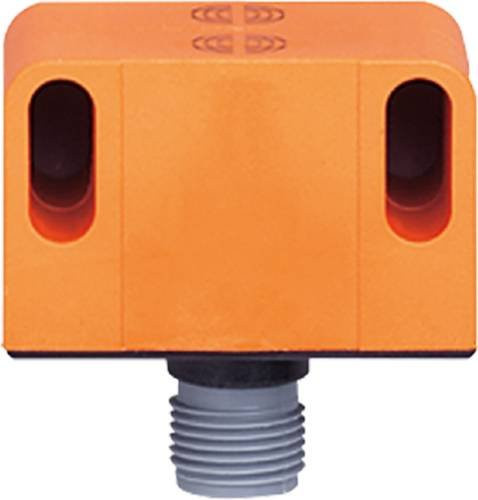 Ifm Electronic Induktiver Sensor IN5224 PNP NPN in Orange - Bild 1