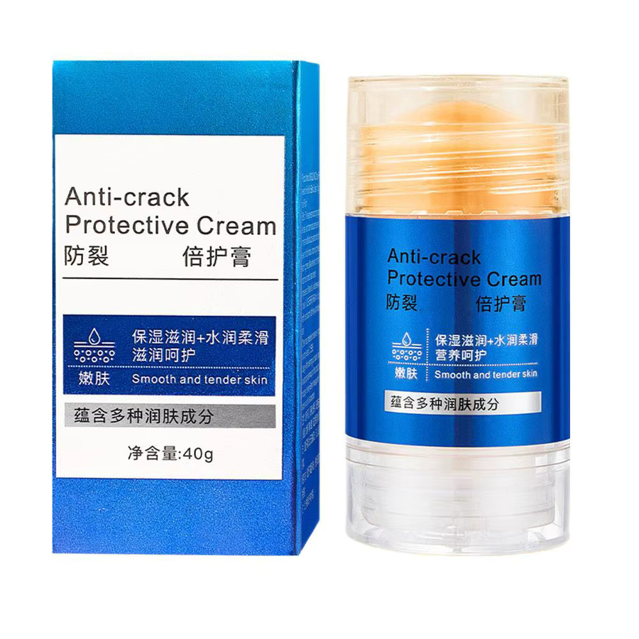 SADOER Anti-Riss-Fußcreme, Unisex - Bild 4