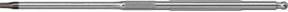 PB Swiss Tools Wechselklinge T6x150mm in Silber aus Stahl - Bild 1