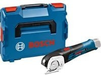 Bosch Professional Akku-Universalschere GUS 12V-300 in Blau - Bild 2
