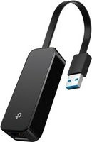 TP-Link UE306 USB 3.0 LAN-Adapter Gigabit Ethernet in Schwarz - Bild 1