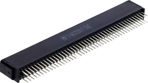 TE Connectivity Steckverbinder Schwarz 3-6437270-7 - Bild 1