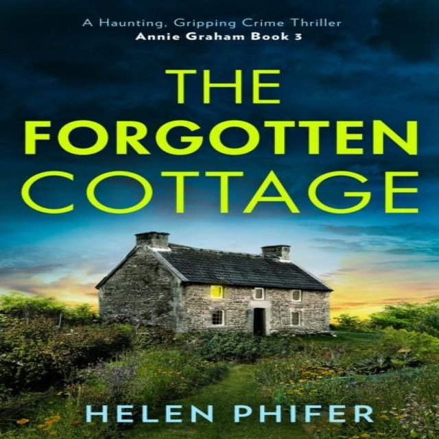 Das vergessene Cottage von Helen Phifer, Taschenbuch - Bild 1
