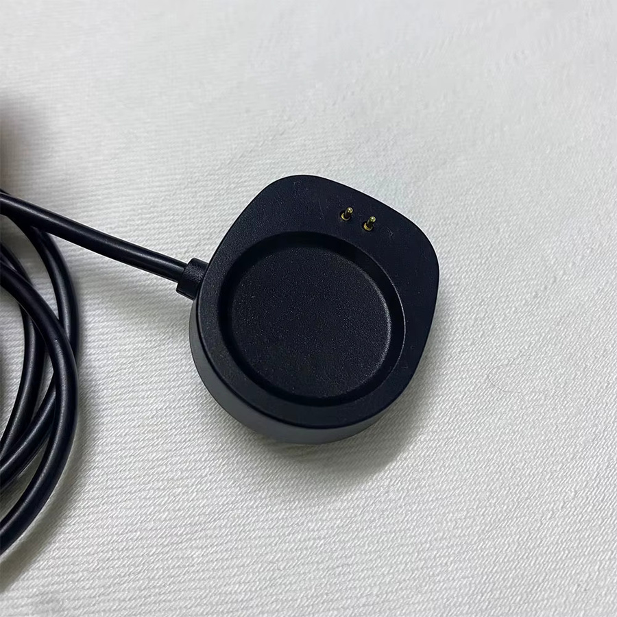 Amazfit Ladegerät für T-Rex 3 und Amazfit Balance, Ersatz-Ladekabel in Schwarz - Bild 2