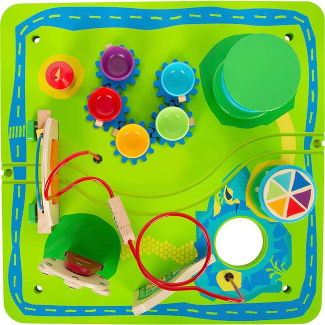 Small Foot 3-in-1 Spieltisch - Bild 1