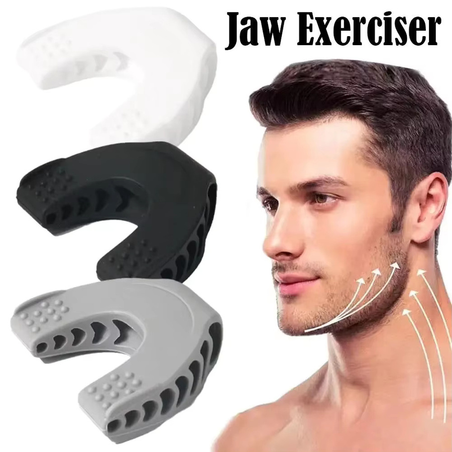 RUZOFO Gesichtsmuskeltrainer, Unisex - Bild 2