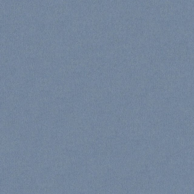 Marburg Vliestapete Platinum Uni Blau, minimalistisches Design, Trockenabziehbar - Bild 1