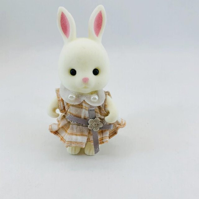 Yiran toy 1 Simulation Waldtier Kaninchen Bär Hund Figur, 1-5 Stück, ab 14 Jahren - Bild 1