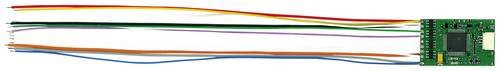 TAMS LD-G-44 Lokdecoder mit Kabel, Zubehör - Bild 1