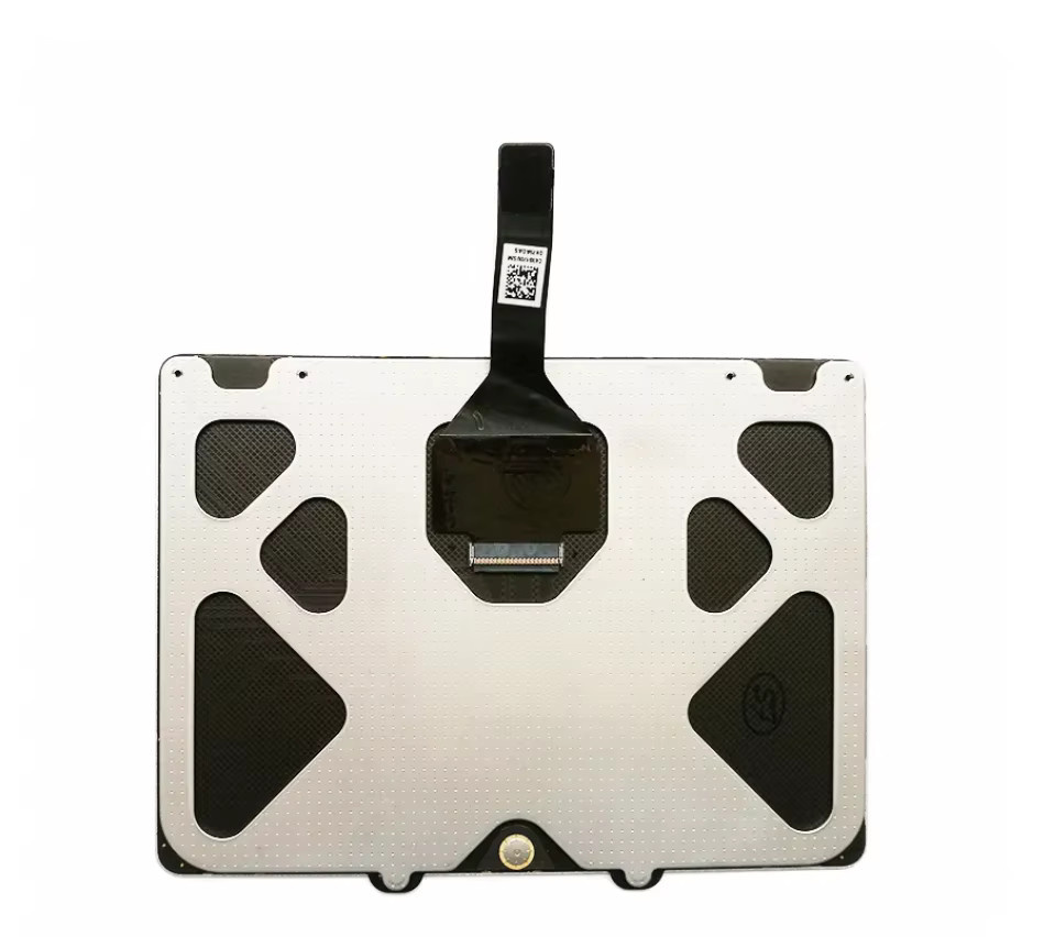 Apple Touchpad und Trackpad mit Kabel für MacBook Pro 13" A1278 in Silber - Bild 1