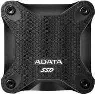 ADATA SD620 Externe SSD 512 GB USB 3.2 Gen 2 Schwarz - Bild 1