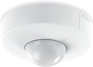 Steinel Präsenzmelder IS 3360-R COM1 Aufputz Wand Sensor in Weiß - Bild 1