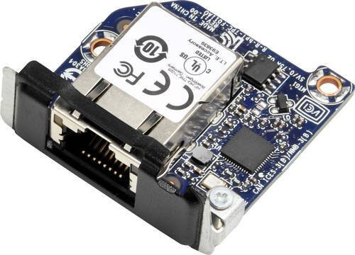 HP Flex Port 2020 Erweiterungsmodul RJ45 LAN-Port für Workstation Z2 G5, Z2 G8 und Z2 Mini G5 - Bild 1