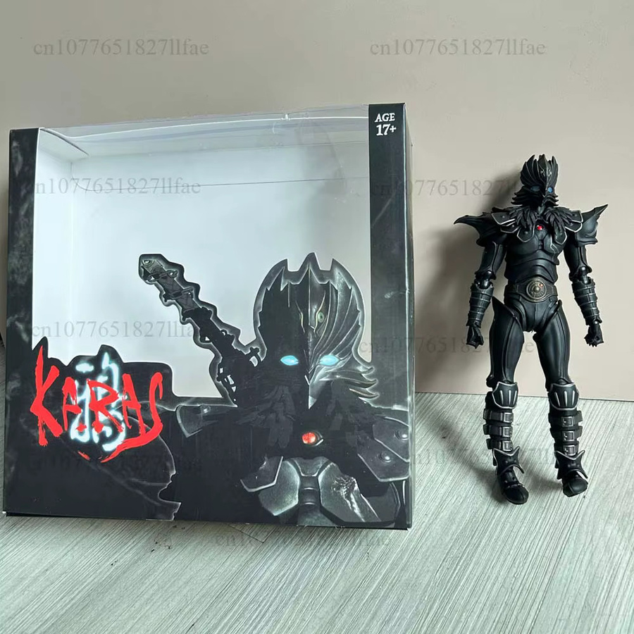 Bandai Otoha Karas Actionfigur, Einzelfigur, Fantasy - Bild 3